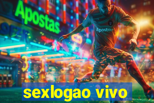 sexlogao vivo